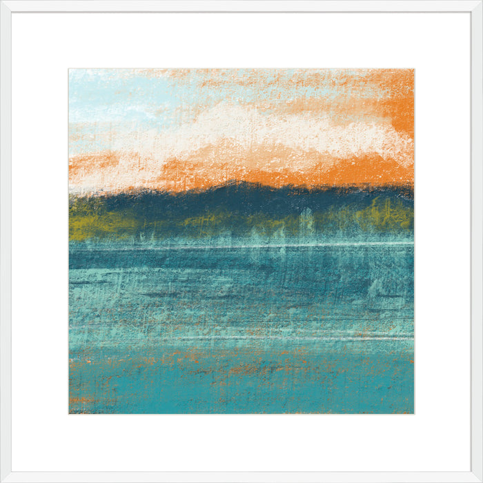 Coastal Dream III Wall Art