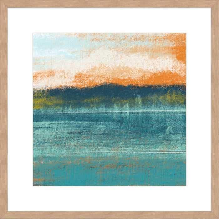 Coastal Dream III Wall Art