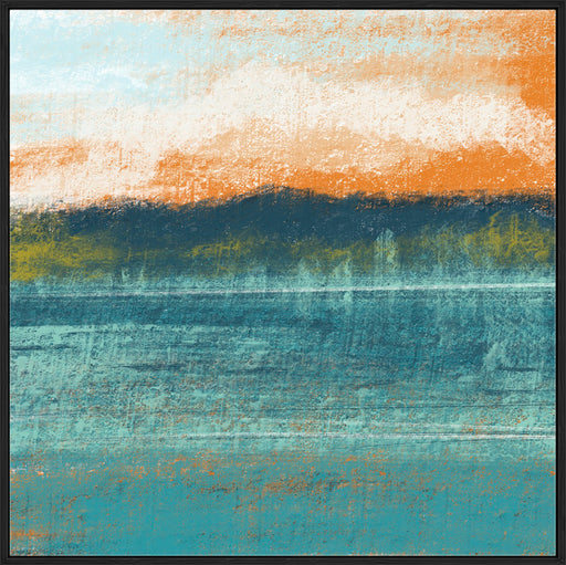 Coastal Dream III Wall Art