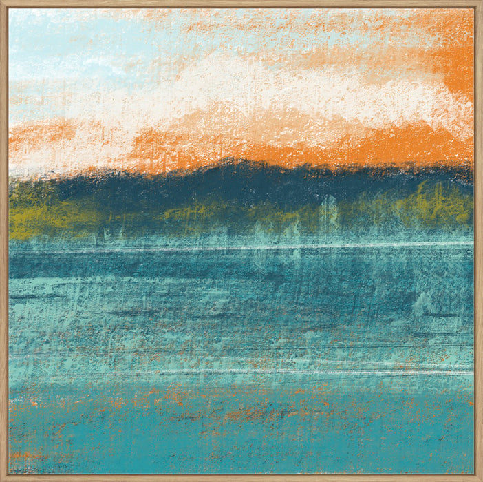 Coastal Dream III Wall Art