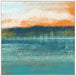Coastal Dream III Wall Art