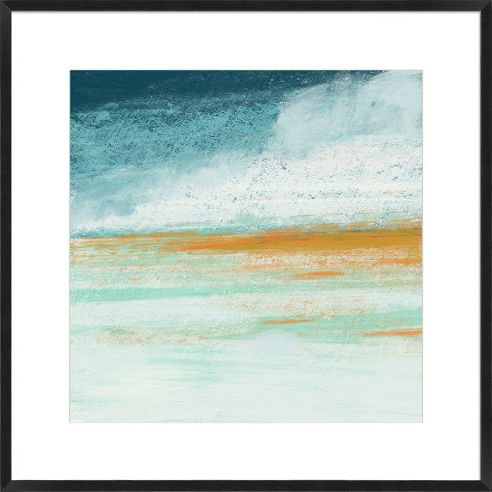 Coastal Dream II Wall Art