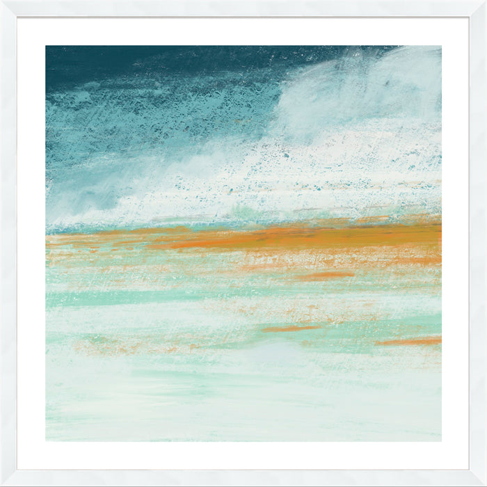 Coastal Dream II Wall Art