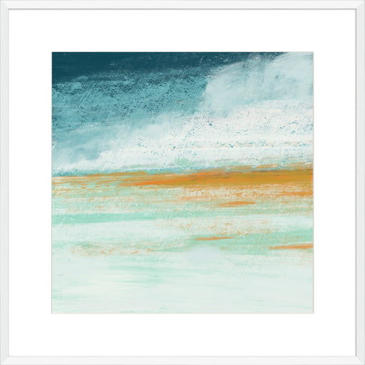 Coastal Dream II Wall Art