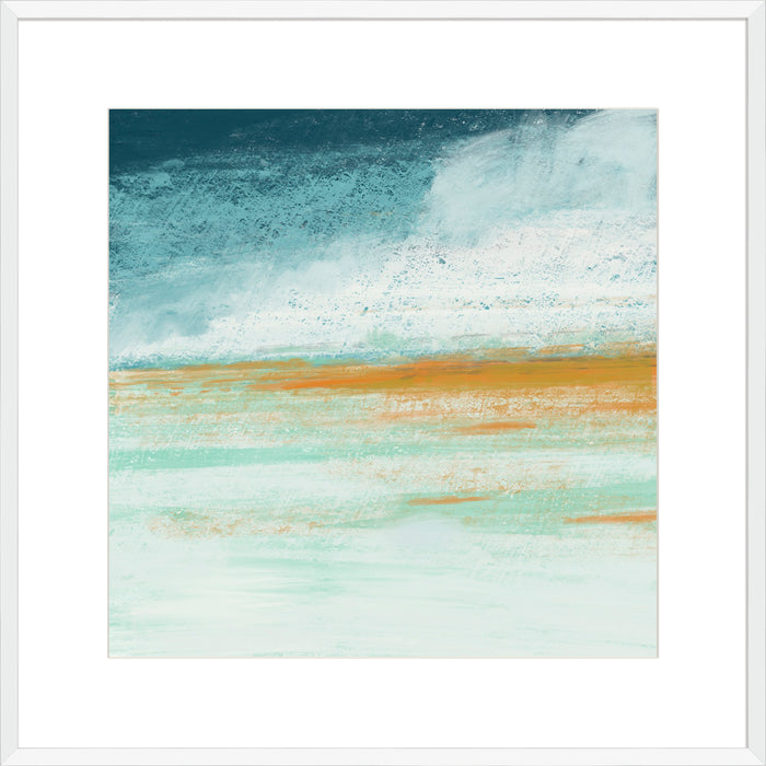Coastal Dream II Wall Art