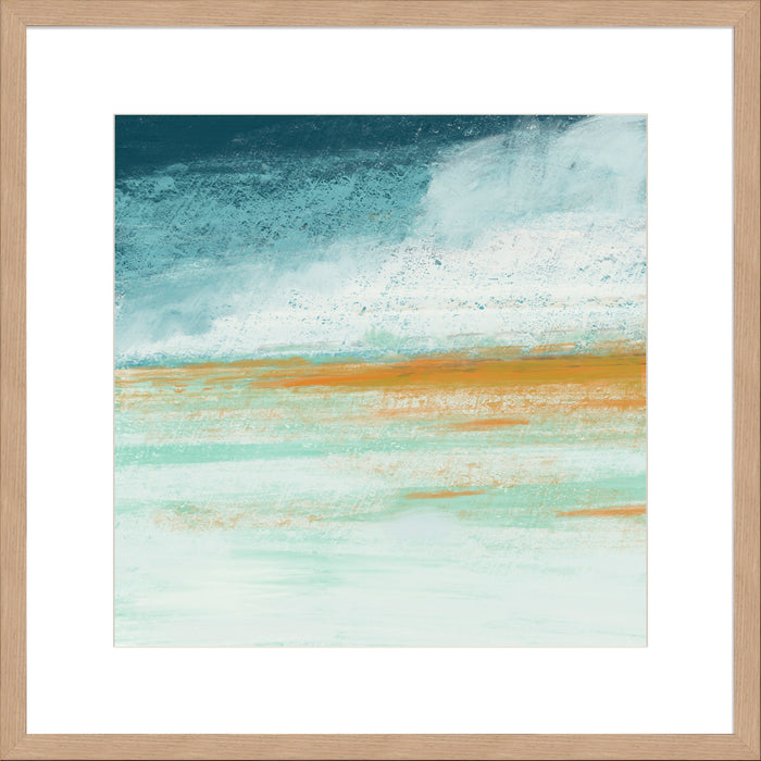 Coastal Dream II Wall Art