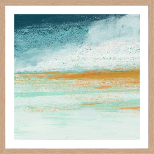 Coastal Dream II Wall Art