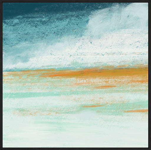 Coastal Dream II Wall Art