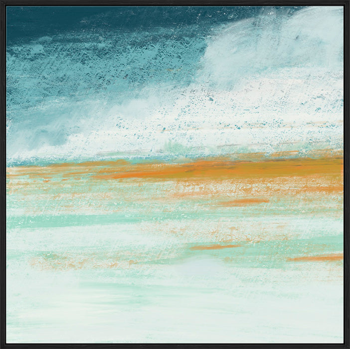 Coastal Dream II Wall Art