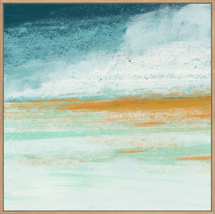 Coastal Dream II Wall Art