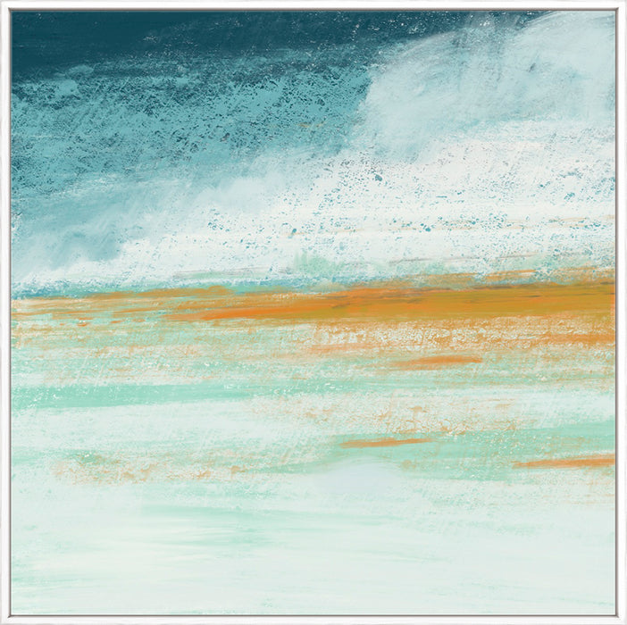 Coastal Dream II Wall Art