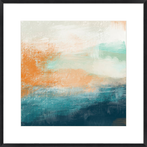 Coastal Dream IV Wall Art