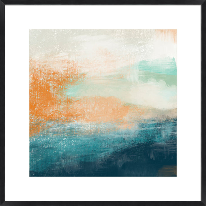Coastal Dream IV Wall Art