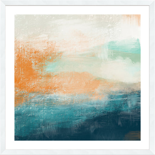 Coastal Dream IV Wall Art