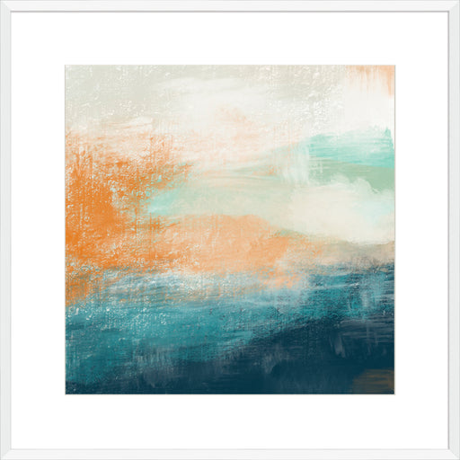 Coastal Dream IV Wall Art