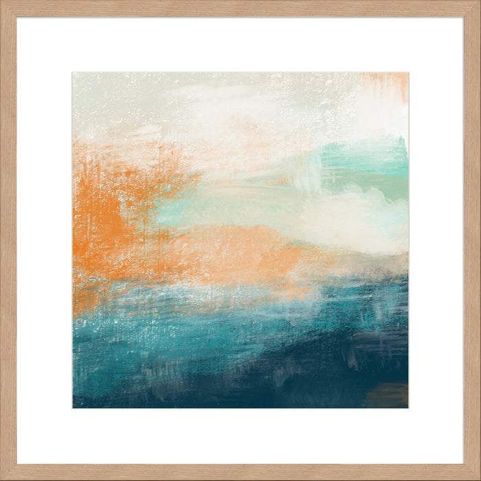 Coastal Dream IV Wall Art