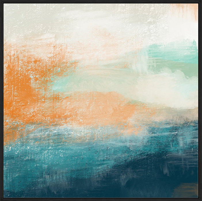 Coastal Dream IV Wall Art