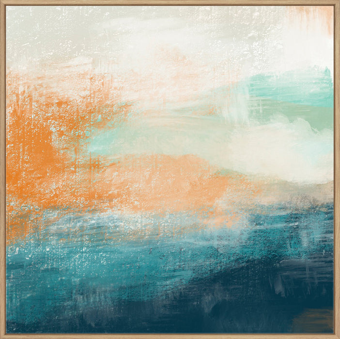 Coastal Dream IV Wall Art