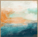Coastal Dream IV Wall Art