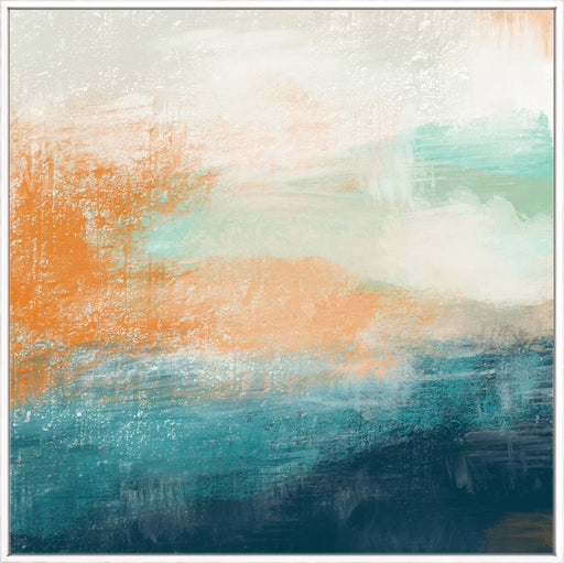 Coastal Dream IV Wall Art