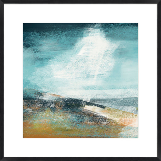 Coastal Dream I Wall Art
