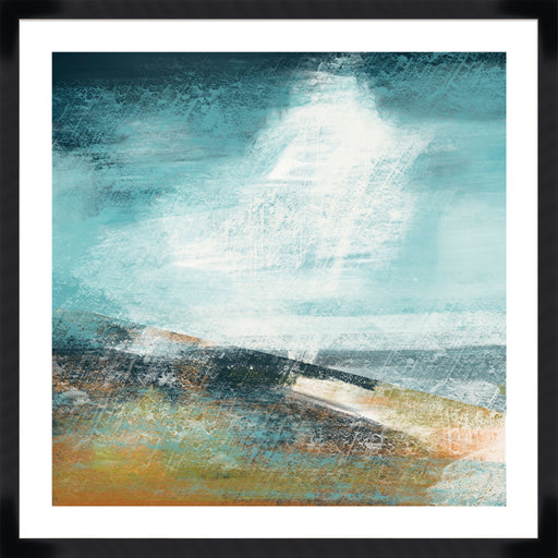 Coastal Dream I Wall Art