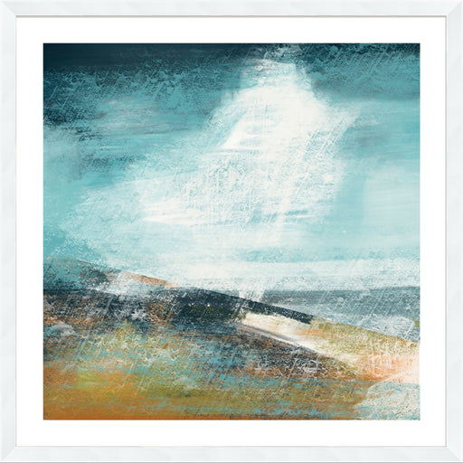 Coastal Dream I Wall Art