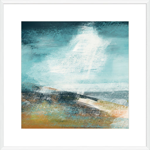 Coastal Dream I Wall Art