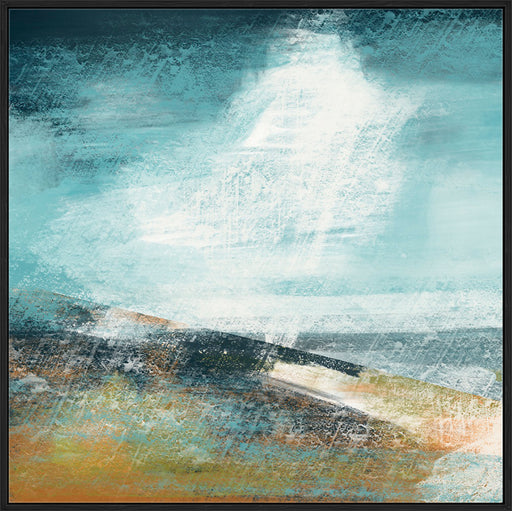 Coastal Dream I Wall Art