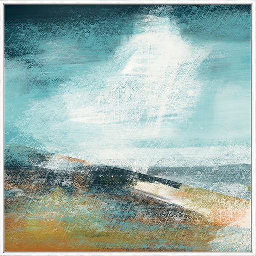 Coastal Dream I Wall Art