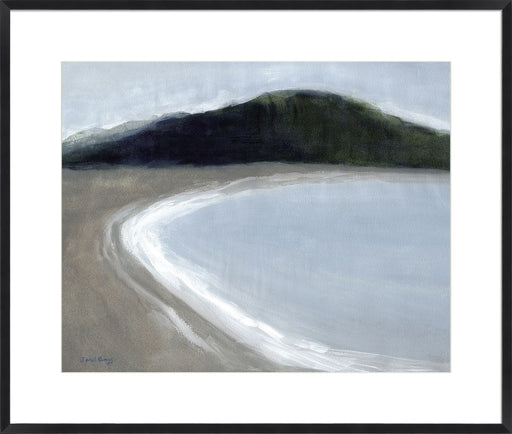 Coastal Dreaming III Wall Art