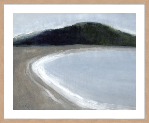 Coastal Dreaming III Wall Art