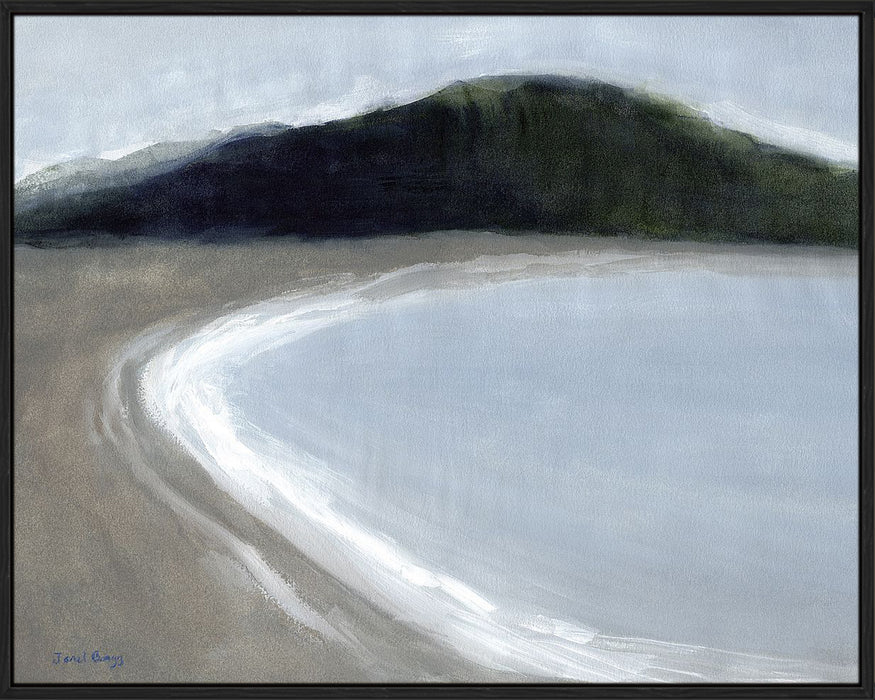 Coastal Dreaming III Wall Art