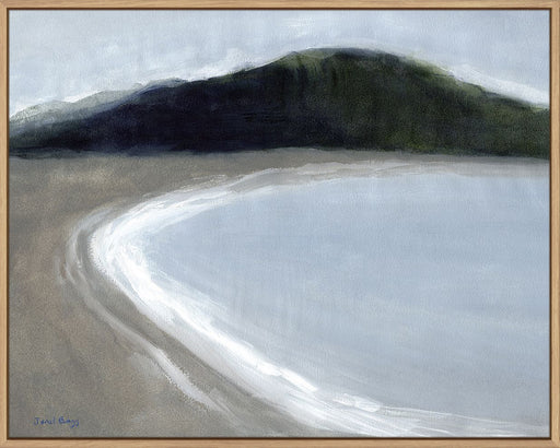 Coastal Dreaming III Wall Art