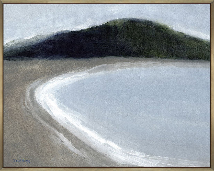 Coastal Dreaming III Wall Art