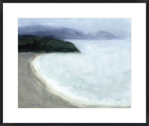 Coastal Dreaming II Wall Art