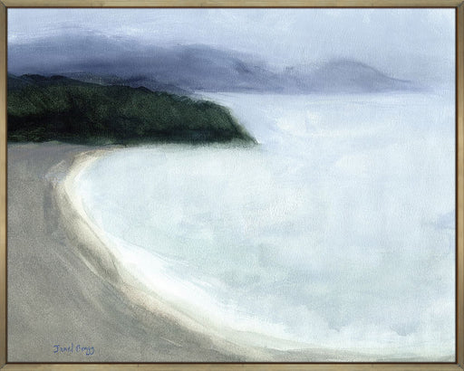 Coastal Dreaming II Wall Art