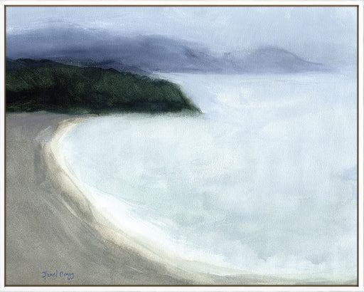 Coastal Dreaming II Wall Art