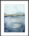 Coastal Horizon II Wall Art