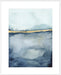 Coastal Horizon II Wall Art