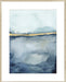 Coastal Horizon II Wall Art