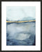 Coastal Horizon II Wall Art