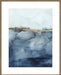 Coastal Horizon I Wall Art