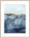Coastal Horizon I Wall Art