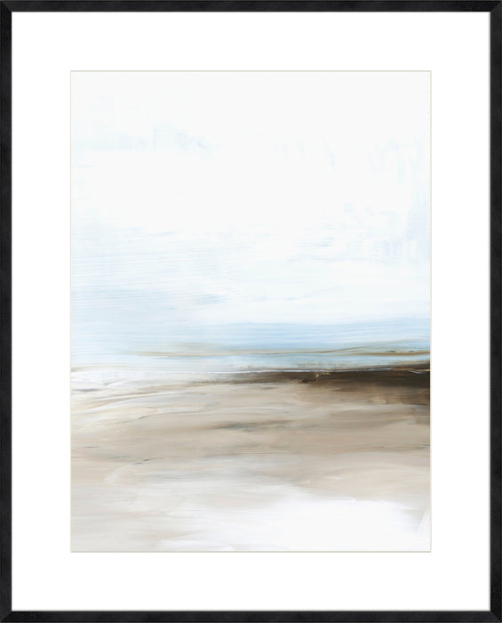 Coastal Zephyr II Wall Art