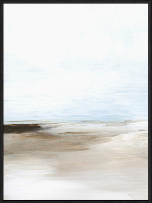 Coastal Zephyr I Wall Art