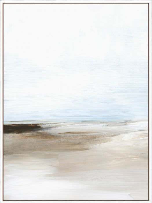 Coastal Zephyr I Wall Art