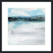 Coastline Mirage II Wall Art
