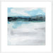 Coastline Mirage II Wall Art