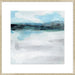 Coastline Mirage II Wall Art
